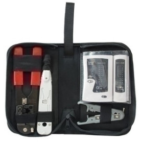 COMPRAR KIT HERRAMIENTAS EQUIP PARA REDES