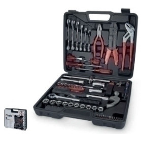 COMPRAR MALETIN HERRAMIENTAS iTOOLS 100 PIEZAS