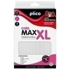 COMPRAR COLA TERMOFUSIBLE BARRA PLICO A.R. C/24