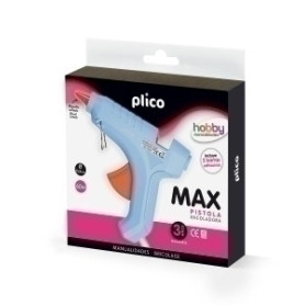 COMPRAR PISTOLA COLA TERMOFUSIBLE PLICO MAX