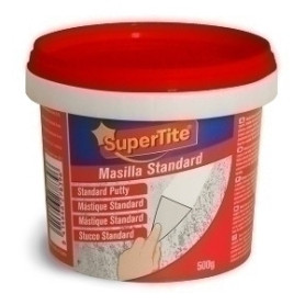 COMPRAR MASILLA SUPERTITE ESTANDAR 500g