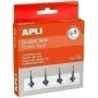 COMPRAR CINTA DOBLE CARA APLI POWER 3m x 19mm