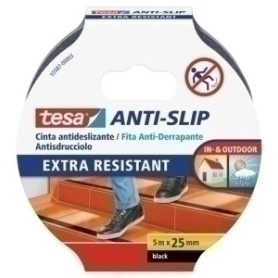 COMPRAR CINTA ADHESIVA TESA ANTIDESLIZANTE 5x25