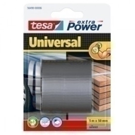 COMPRAR CINTA AMERICANA TESA EXTRA POWER 5x50 PL