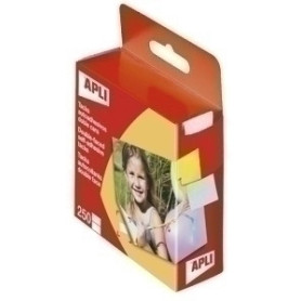 COMPRAR CINTA DOBLE CARA APLI TACK 12x16 Cj.1000