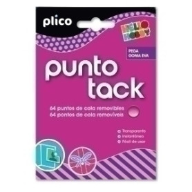 COMPRAR PUNTOS ADHESIVOS BLU-TACK PUNTO TACK(64)