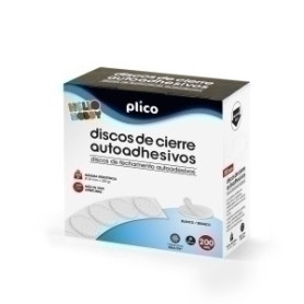 COMPRAR DISCOS CIERRE ADHE.PLICO 20 Ø 200 BLANCO