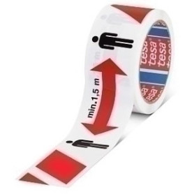 COMPRAR ROLLOS SEGURIDAD 50x50 MIN. 1,5m RJ/BL