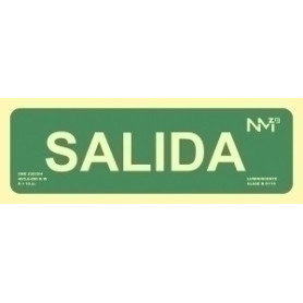 COMPRAR SEÑAL HOMOLOGADA SALIDA PACK DE 2