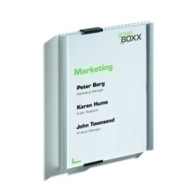 COMPRAR SEÑAL INFORMATIVA DURABLE 149x210,5