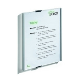 COMPRAR SEÑAL INFORMATIVA DURABLE 297x210