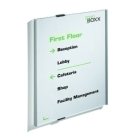 COMPRAR SEÑAL INFORMATIVA DURABLE 420x297