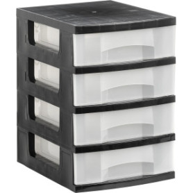 COMPRAR TORRE ALMACENAJE 4 CAJONES