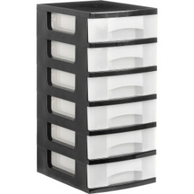 COMPRAR TORRE ALMACENAJE 6 CAJONES