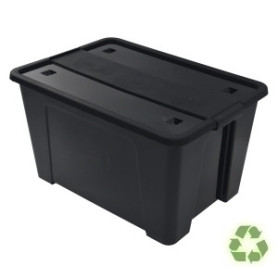 COMPRAR CAJA ALMACENAMIENTO A.2000 52L PP RECICL