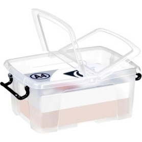 COMPRAR CAJA ALMACENAMIENTO CEP 12 LITROS CRI