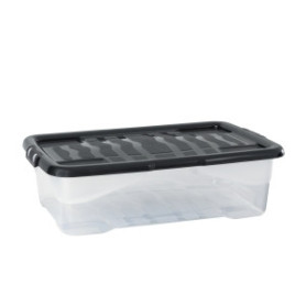 COMPRAR CAJA ALMACENAMIENTO CEP 30 LITROS