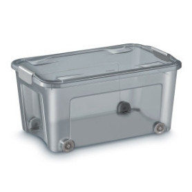 COMPRAR CAJA ALMACENAMIENTO CEP 43 LITROS