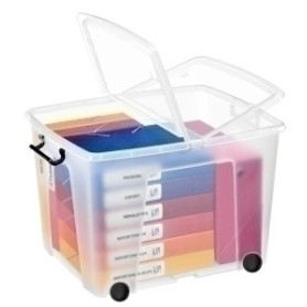 COMPRAR CAJA ALMACENAMIENTO CEP 75 LITROS CRI