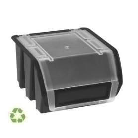 COMPRAR GAVETA A.2000 APLIABLE 0.5 L NEGRO