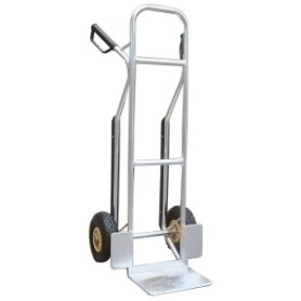 COMPRAR CARRETILLA ALUMINIO OUTAS 200 KG