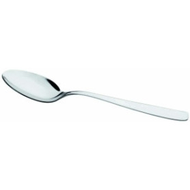 COMPRAR CUCHARA LACOR ACERO INOX PLATA