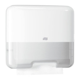 COMPRAR TOALLERO TORK MINI PLASTICO BLANCO