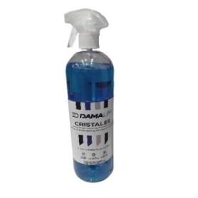 COMPRAR LIMPIADOR CRISTALES DAMALIM 1 LITRO