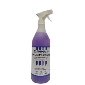 COMPRAR LIMPIADOR MULTIUSOS DAMALIN 1 L.