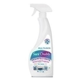 COMPRAR LIMPIADOR MULTIUSOS SANICHUBB 750 ML