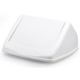 COMPRAR TAPA PARA CUBO DURABIN FLIP BLANCO