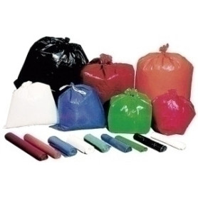 COMPRAR BOLSA BASURA 90x115 NEGRO ROLLO 10 G120