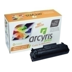 COMPRAR ***COMPAT. HP TONER CC530A Nº304A NEGRO