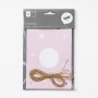COMPRAR ACC. SELLO COLOP NIO BANDERIN ROSA P/10