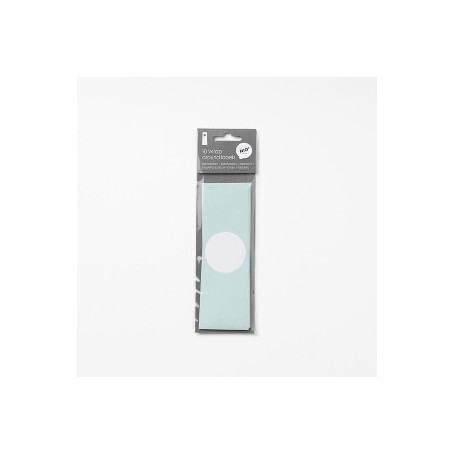 COMPRAR ACC. SELLO COLOP NIO BANDEROL MENTA P/10