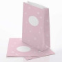 COMPRAR ACC. SELLO COLOP NIO BOLSA REG.ROSA P/10