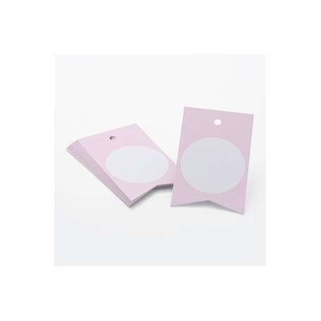 ACC. SELLO COLOP NIO CINTA ETQ.COLG.ROSA - 26001528/NI305R