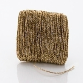 COMPRAR ACC. SELLO COLOP NIO HILO ORO 30m