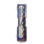 ACUARELAS GIOTTO METAL 30 mm ESTUCHE 8 - 13501029/F331100