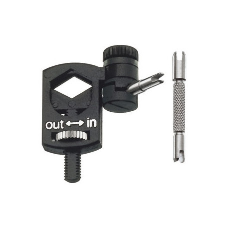 COMPRAR ADAPTADOR FABER CAST. UNIVERSAL