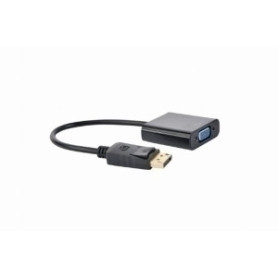 COMPRAR ADAPTADOR GEMBIRD DISPLAYPORT A VGA