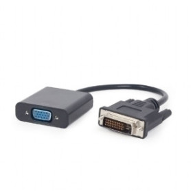 COMPRAR ADAPTADOR GEMBIRD DVI-D M A VGA H 15 PIN