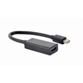 COMPRAR ADAPTADOR GEMBIRD MINI DISPLAYPORT A HDM