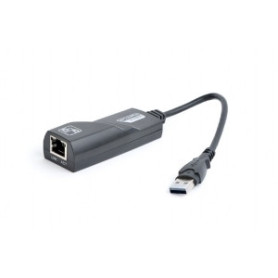 COMPRAR ADAPTADOR GEMBIRD USB 3.0 A ETHERNET