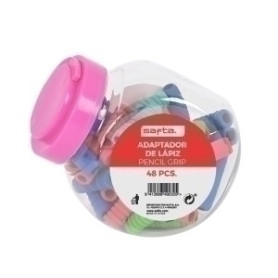 COMPRAR ADAPTADOR  PARA LAPIZ SAFTA EXP.48