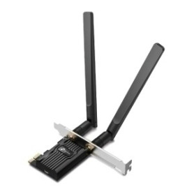COMPRAR ADAPTADOR TP-LINK AX1800 WIFI6 PCI-E BLU