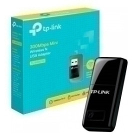 COMPRAR ADAPTADOR TP-LINK N300 USB WIFI