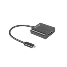 COMPRAR ADAPTADOR LANBERG USB-C M 3.1 A HDMI H 1