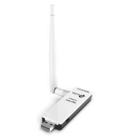 COMPRAR ADAPTADOR USB WIFI TP-LINK TL-WN722N