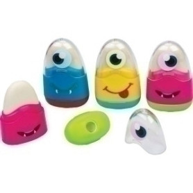 COMPRAR AFILABORRA CENTRUM EXPOSITOR de 24